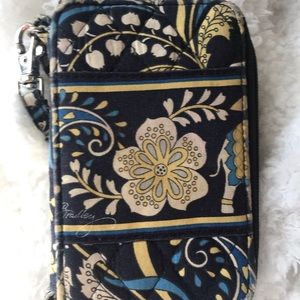 Vera Bradley wallet